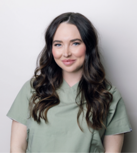 Haley Lyman, Founder of Vera Longevity Lab in Ontario, CA